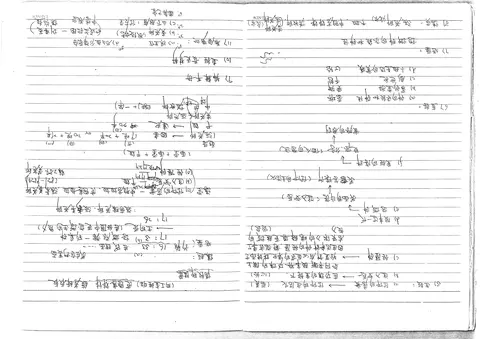 聚會內容與講員規劃